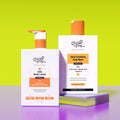 Daily Exfoliation Kit (Exfoliating Body Wash - 236 ml | AHA Body Lotion - 236 ml)