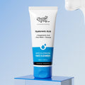 Gentle & Hydrating Face Cleanser - 100 ml