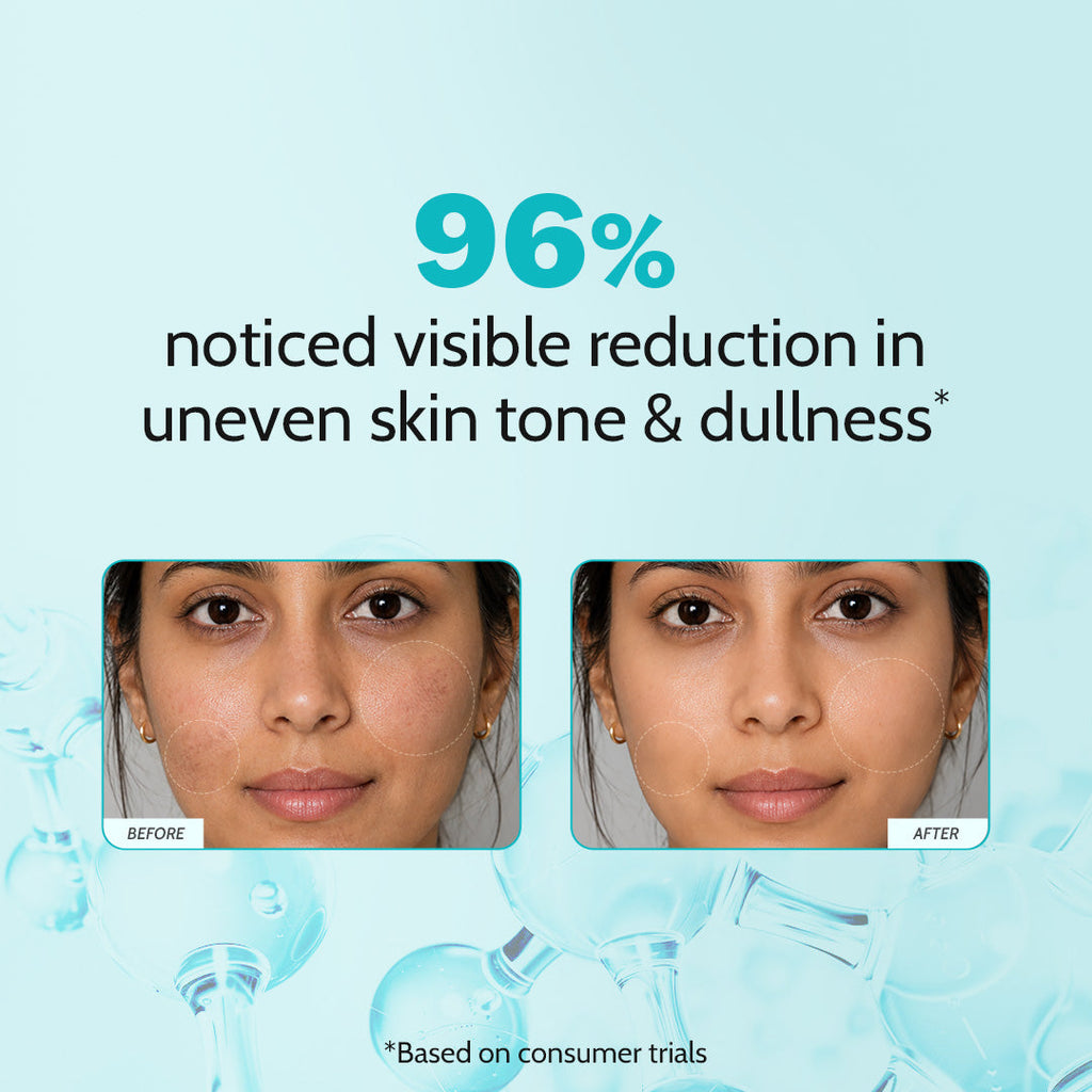 10% Niacinamide Clarifying Face Serum - 30 ml