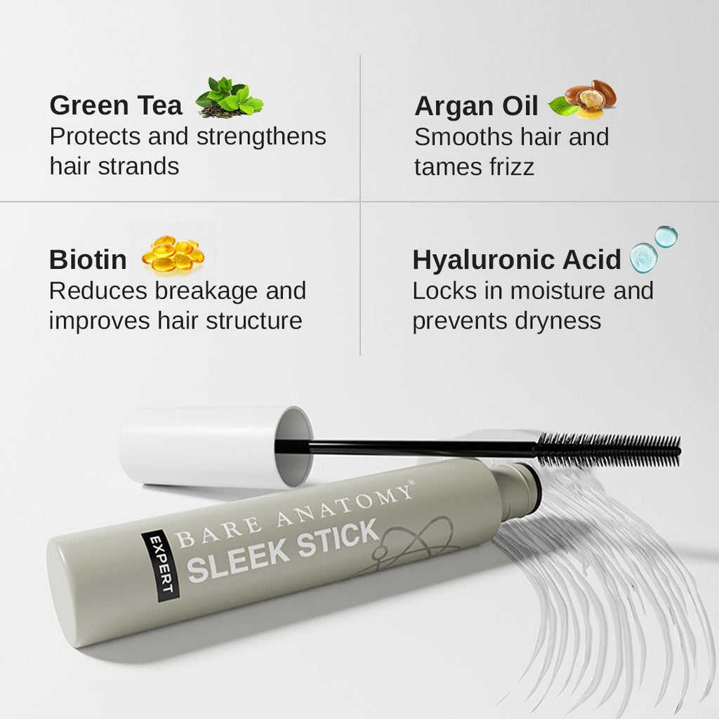 Hair Finishing Stick for Frizzy Hair & Flyaways- 10 ml