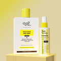Brightening Boost Body Wash (473 ml) + Hydrating Fluid Sunscreen (125 ml) Combo