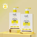 Bright Boost SPF Body Lotion with Niacinamide & SPF 50+ | 236 ml | Pack of 2