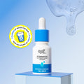 1.5% Hyaluronic Acid Intensely Hydrating Face Serum with Ceramides - 10 ml