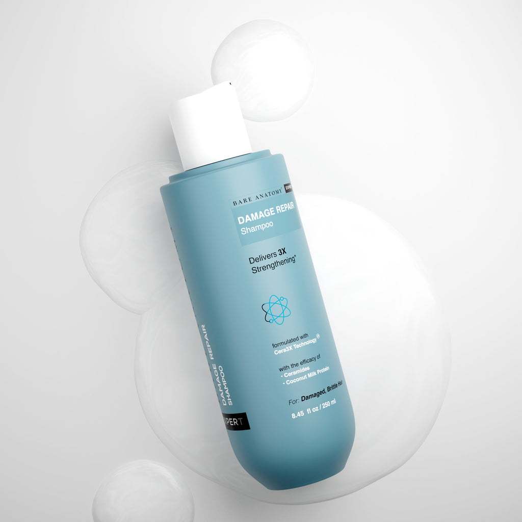 Damage Repair Kit (Shampoo - 250 ml | Mask - 250 gm)