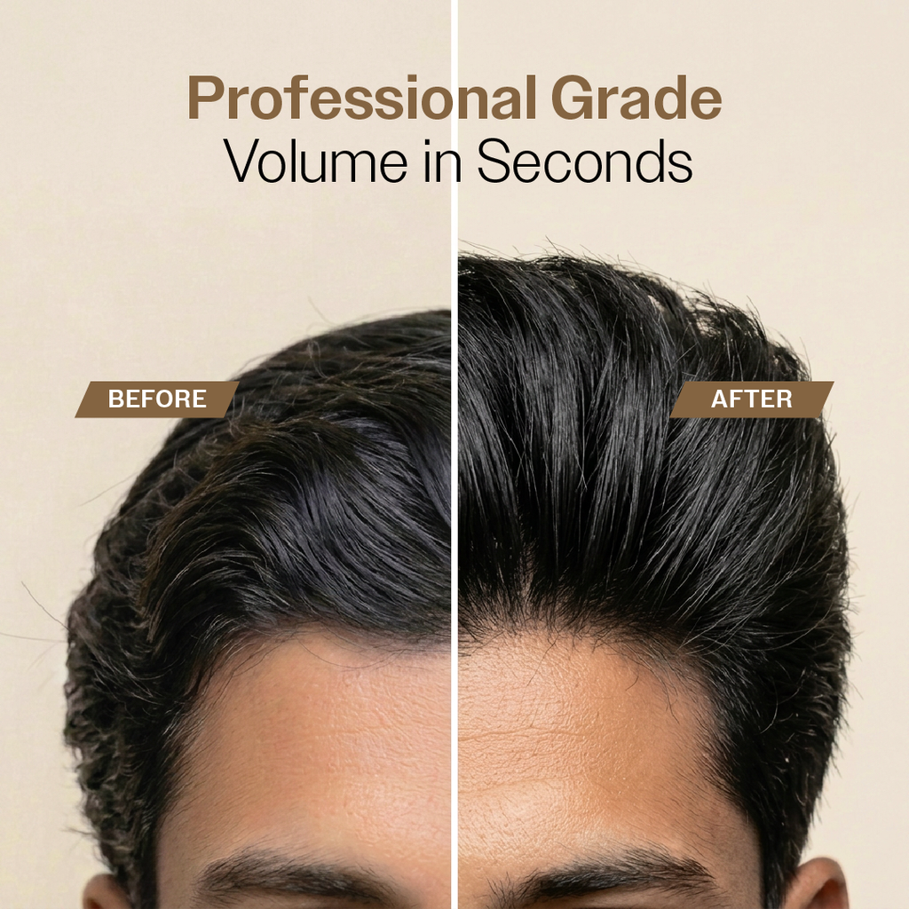 Hair Volumizing Powder for Instant Volume & Long Lasting Hold - 8 gm