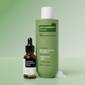 Hair Growth Serum (30 ml) & Anti-Dandruff Shampoo (250 ml) Combo