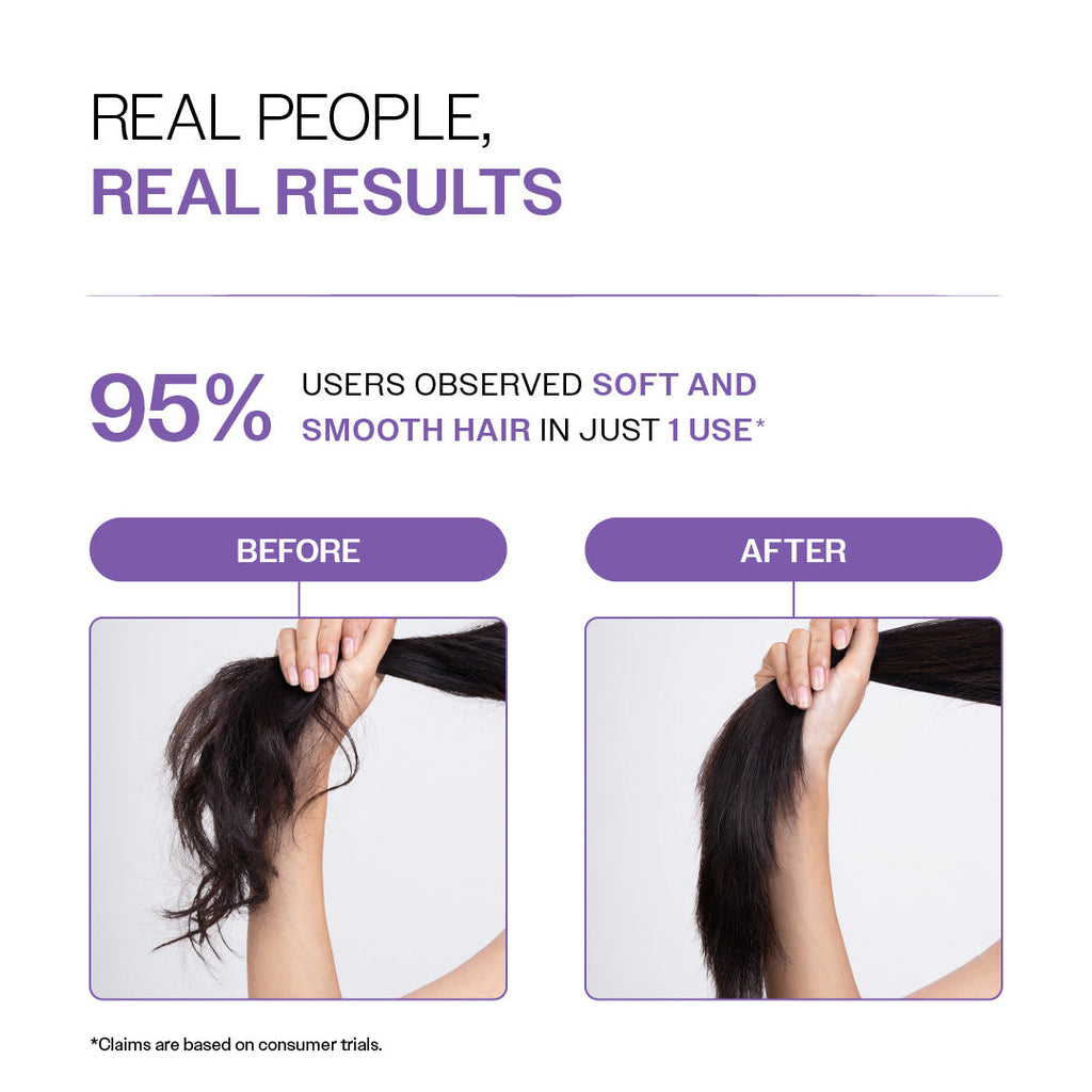 Rosemary & Rice Water Hair Growth Spray - 200 ml