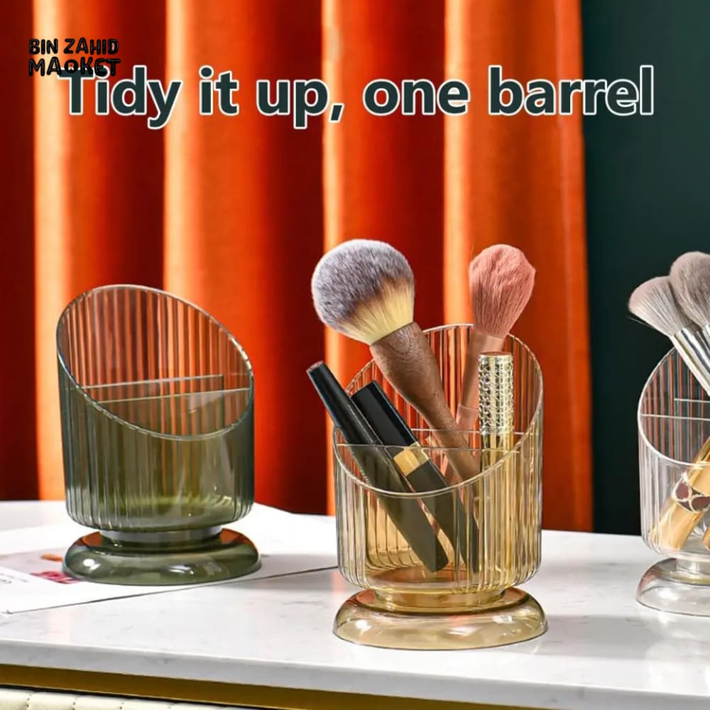LUXOR DESKTOP COSMETIC & MULTIFUNCTIONAL HOLDER